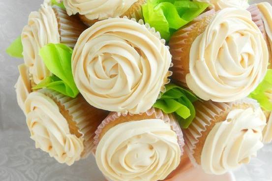 Cravings Cupcakes