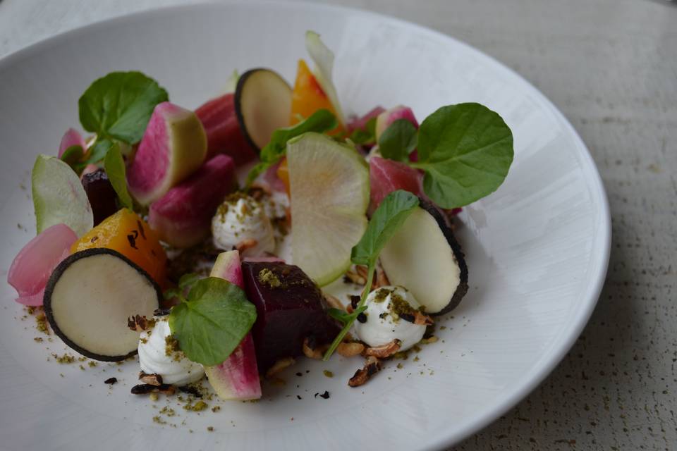 Beet Salad