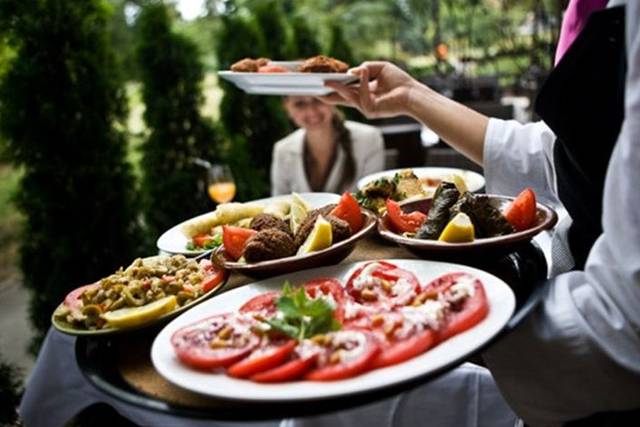 CH Catering