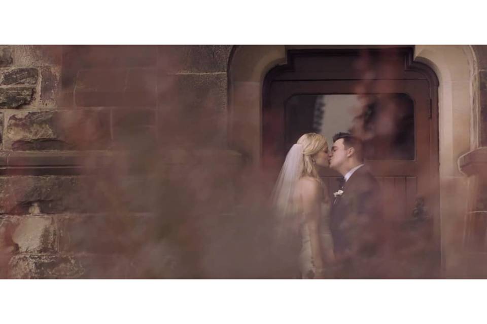 Hart House Toronto Wedding