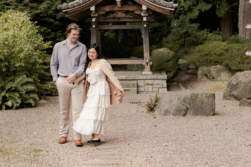 Engagement