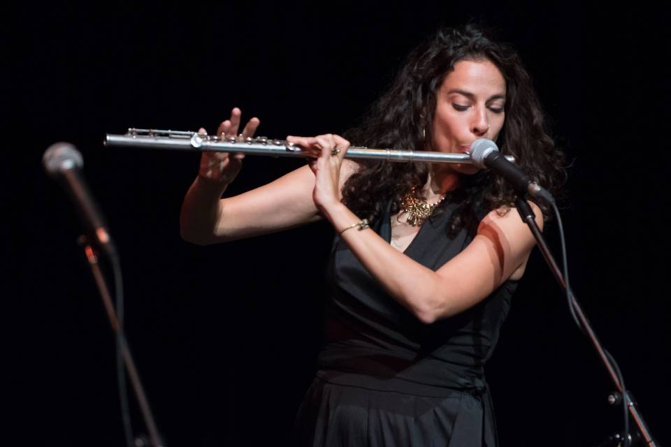 Kamila Flute