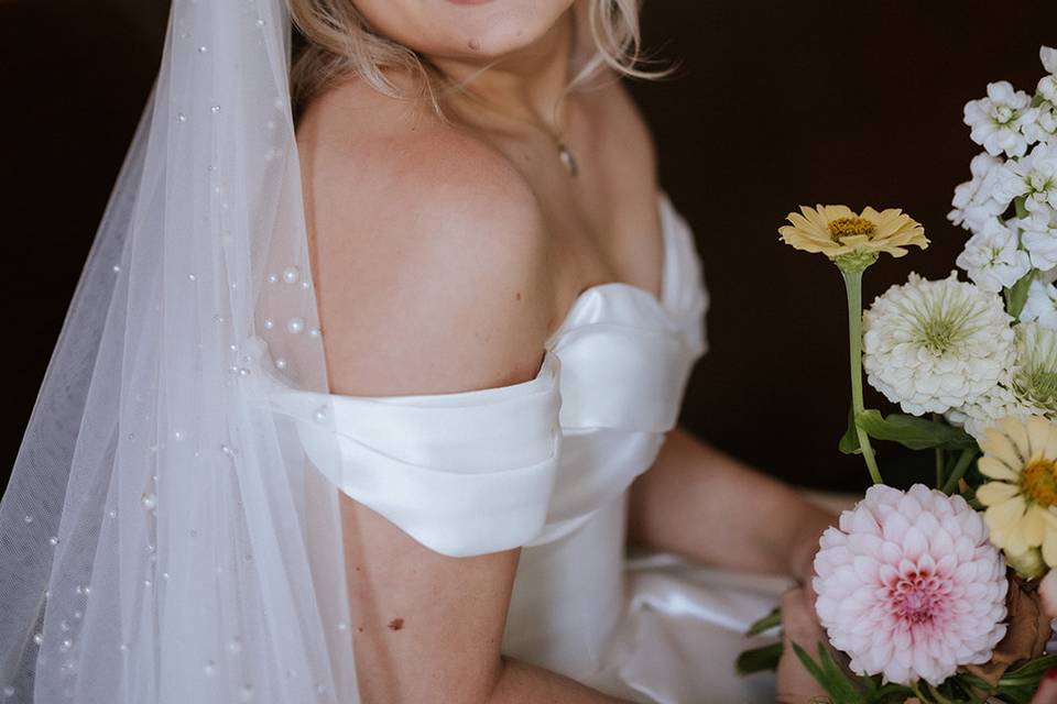 Wedding 2025