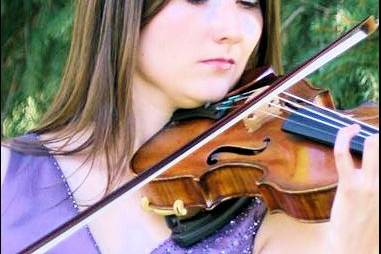 Carolina Herrera Violin