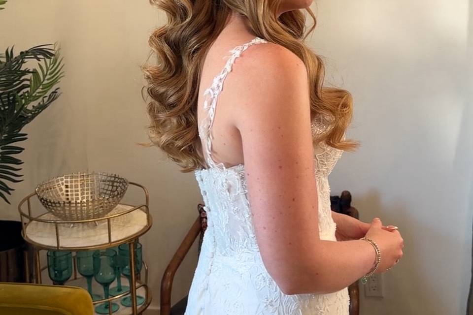 Wedding 2025
