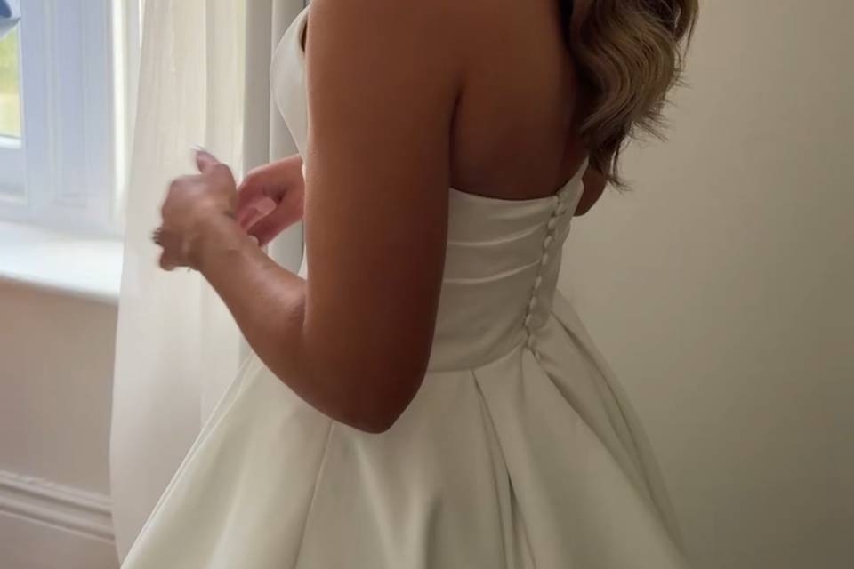 Wedding 2025