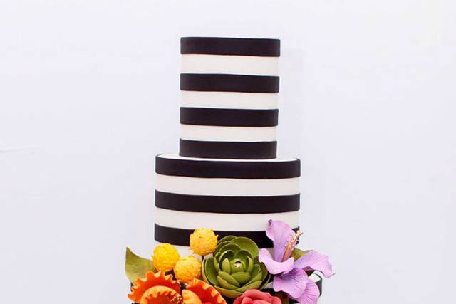 Pin on Wedding cakes