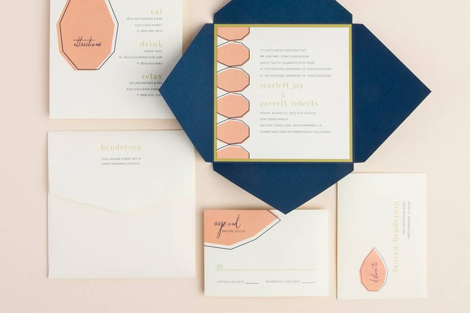 Simply Stationery