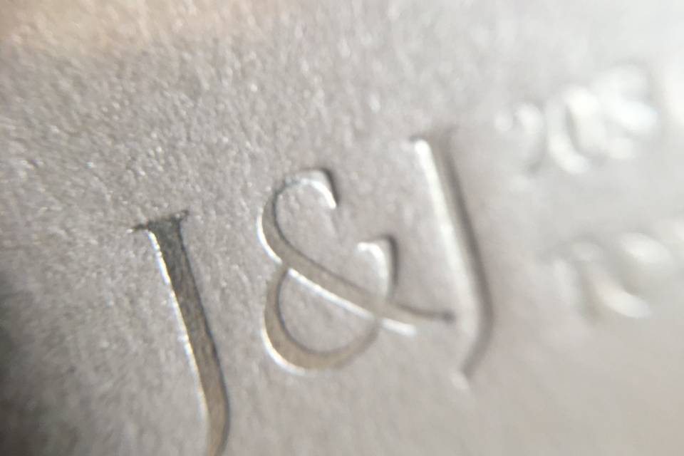 Silver Press Technique