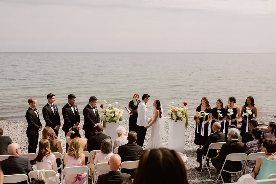 Credit: Amy Buck Photography