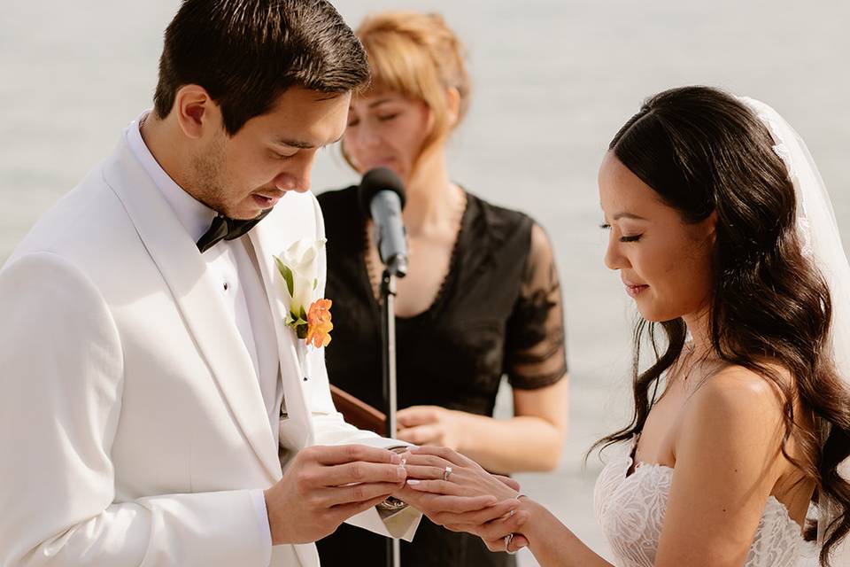 Credit: Amy Buck Photography