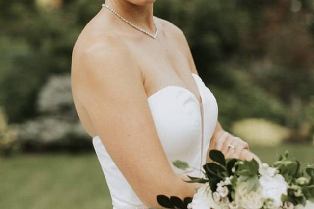 Natural Bride