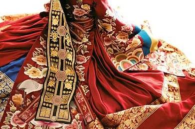 Korean Wedding Gown Rentals