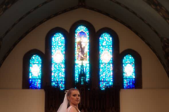 Modern Bride
