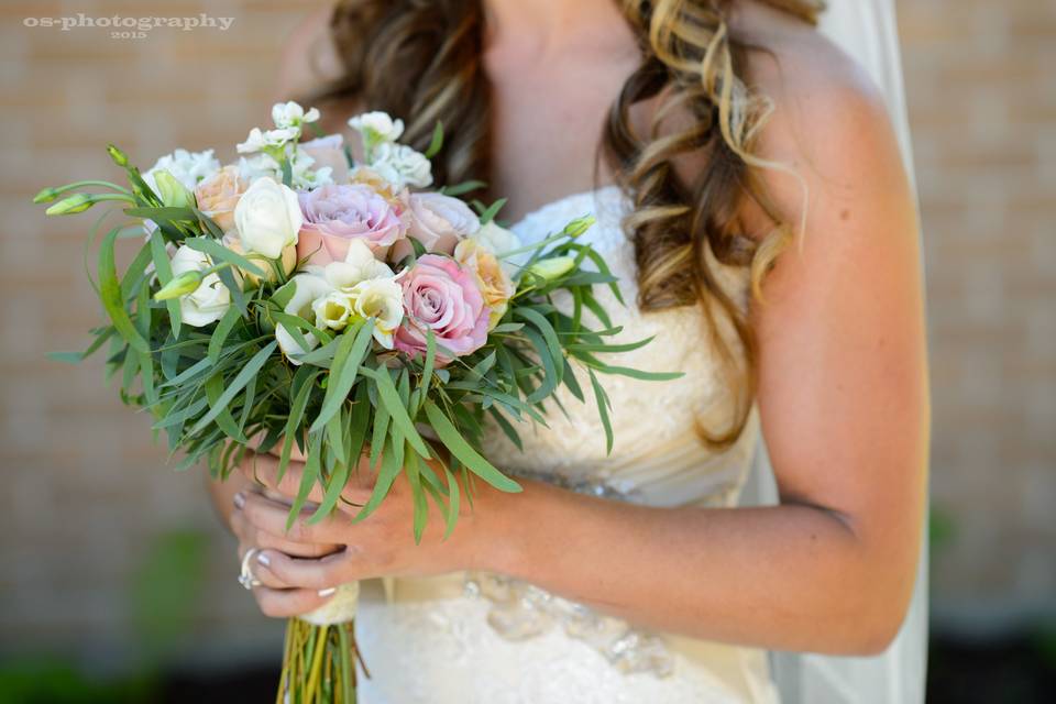 Bride Flowers