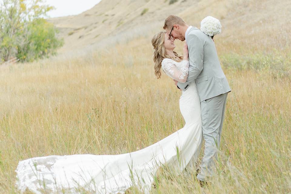 Bridal Portraits