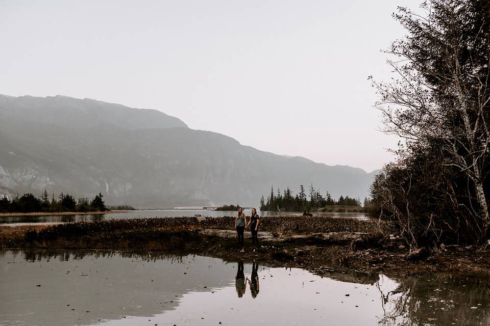 LGBTQ Engagement Squamish