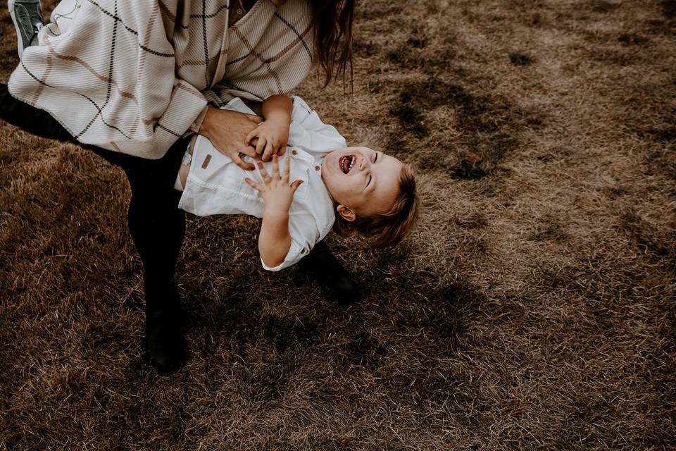 Langley Family Photographer