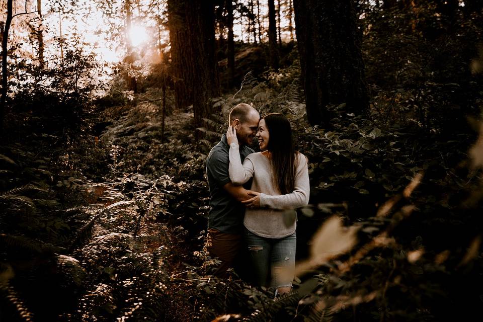 Forest Engagement Session