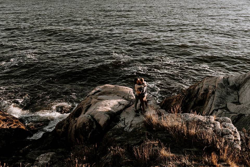 Forest Engagement Session