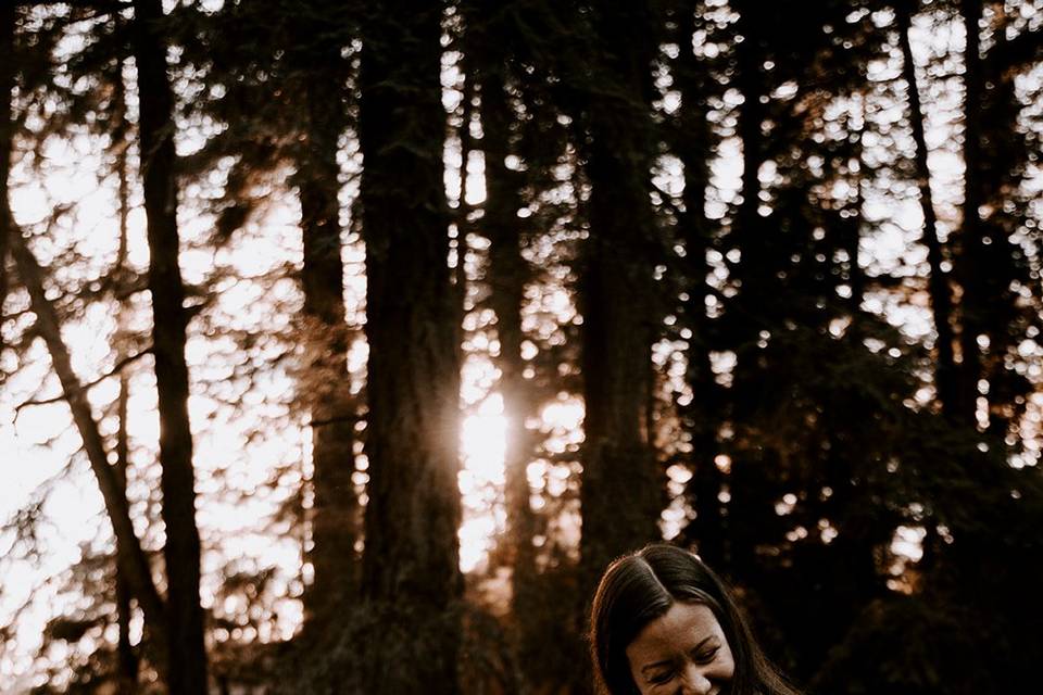 Forest Engagement Session