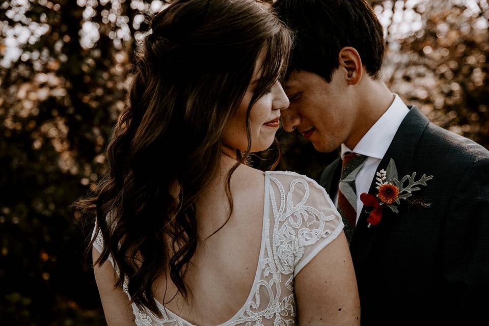 Forest Engagement Session