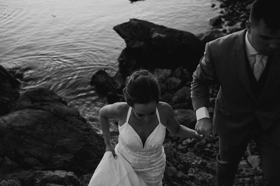 Vancouver Wedding Photographer