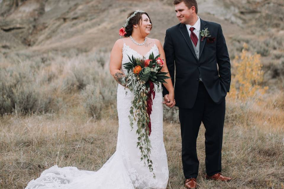 Calgary Wedding Photographers