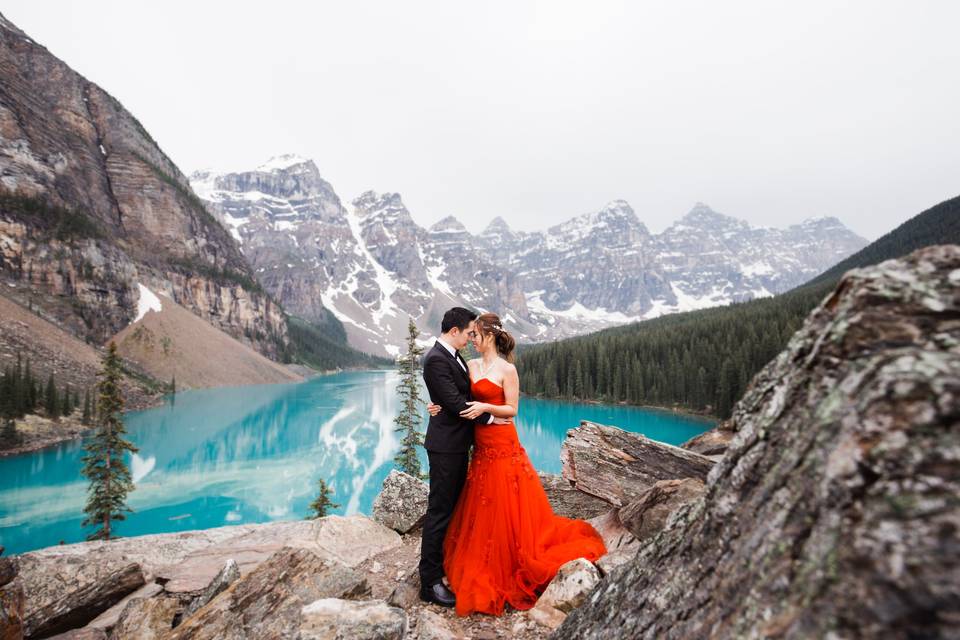 Calgary Wedding Photographers