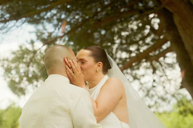 E&J's Wedding