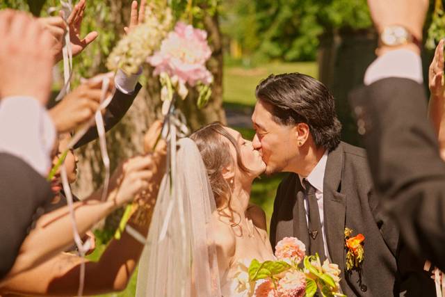 Wedding Films by Michelle (michellefilmsco)