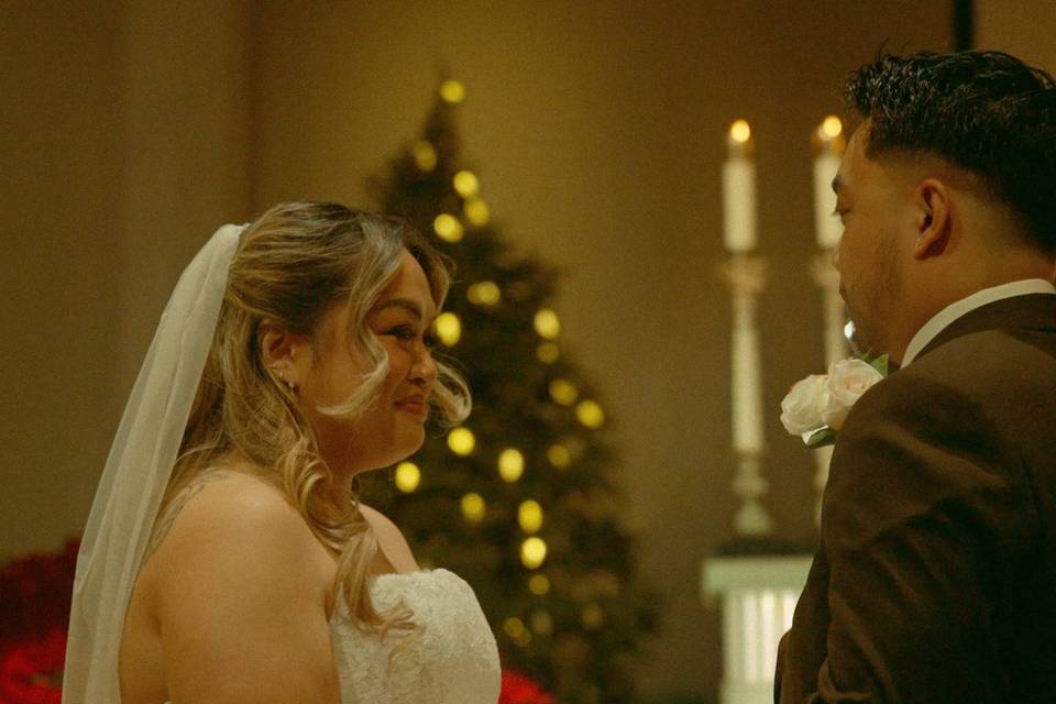 J&J's Elopement