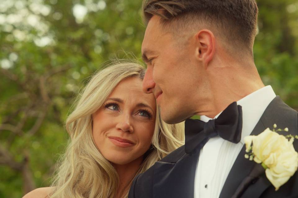 J&D's Wedding