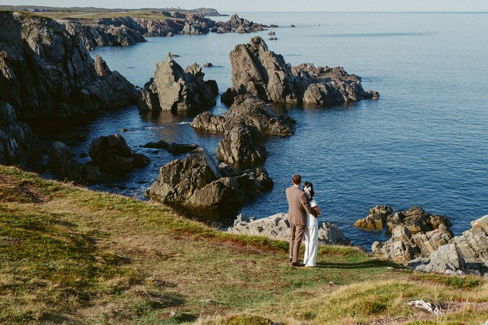 Bonavista Elopement