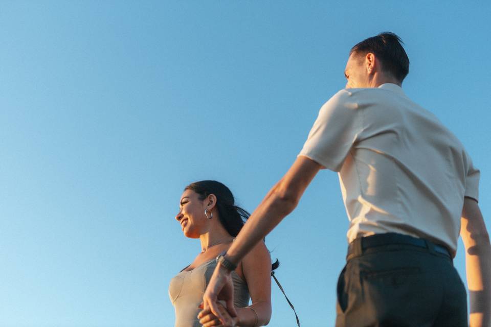 Bonavista Elopement