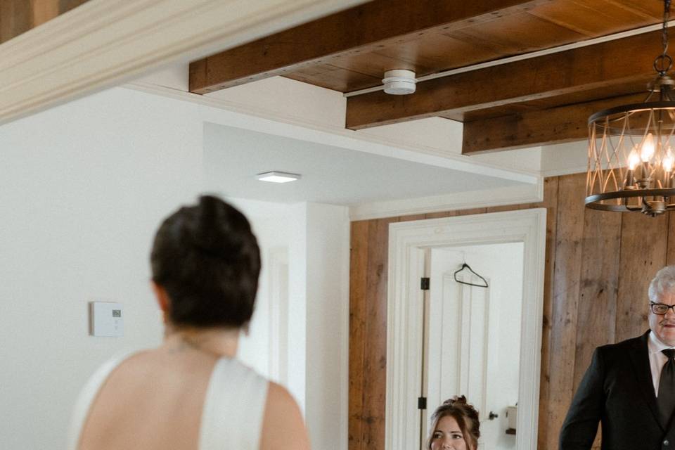Bonavista Wedding