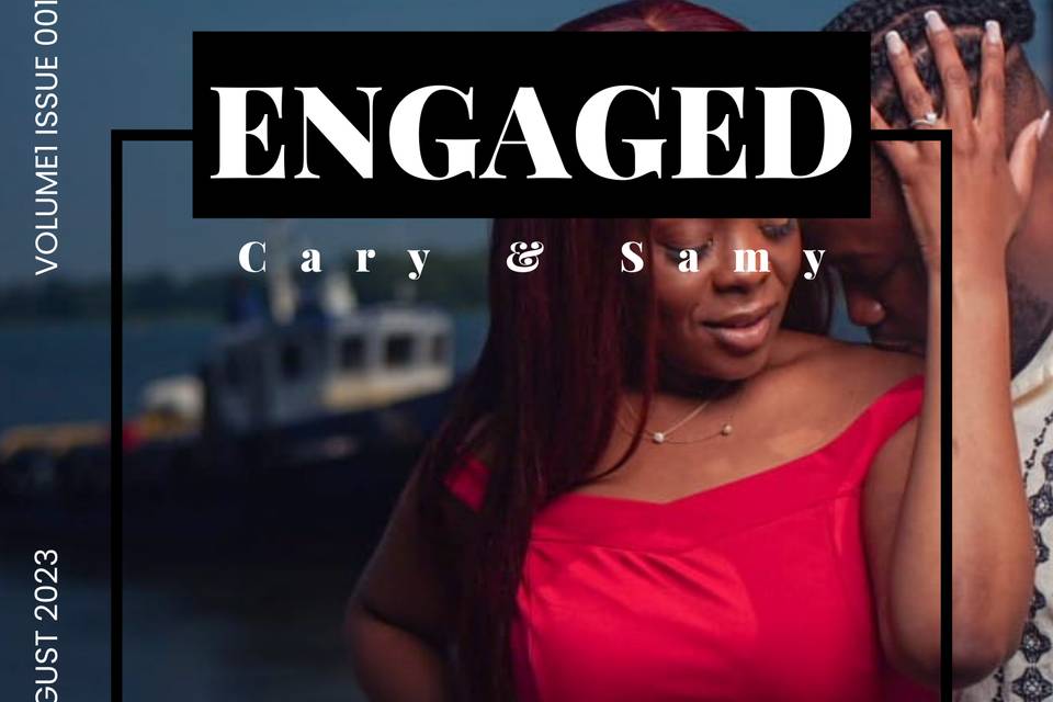 Engaged