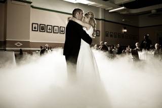 First Dance