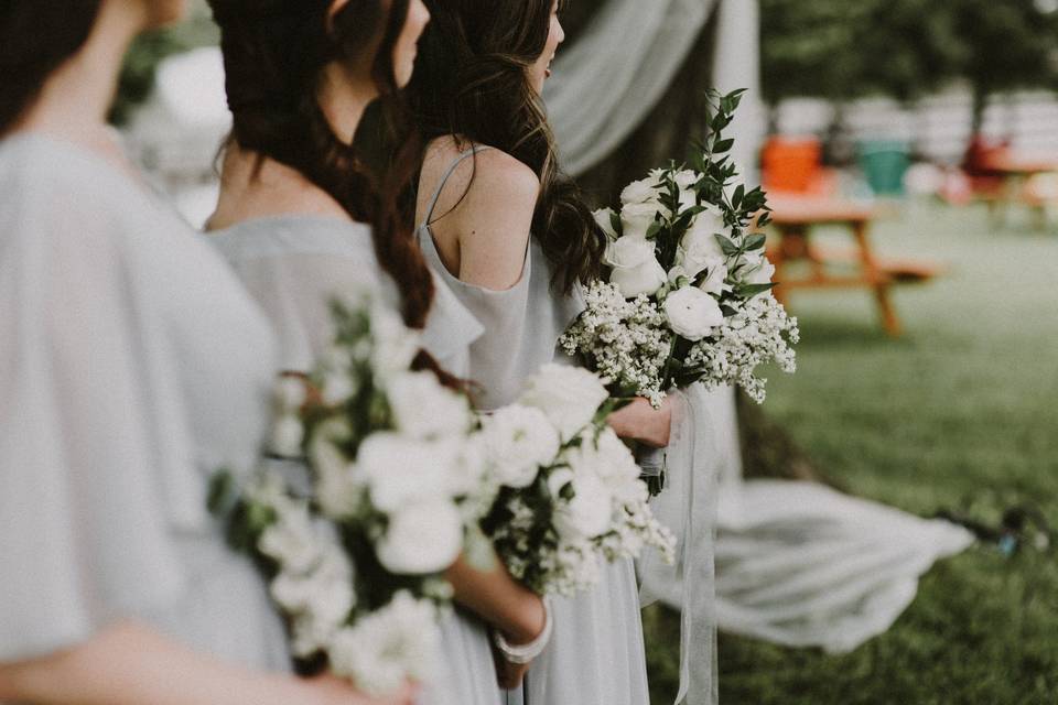 Bridal Flowers