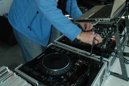 Music Unlimited DJ Service