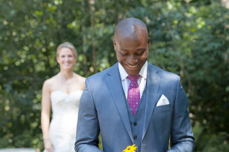 Birch and Lace Weddings