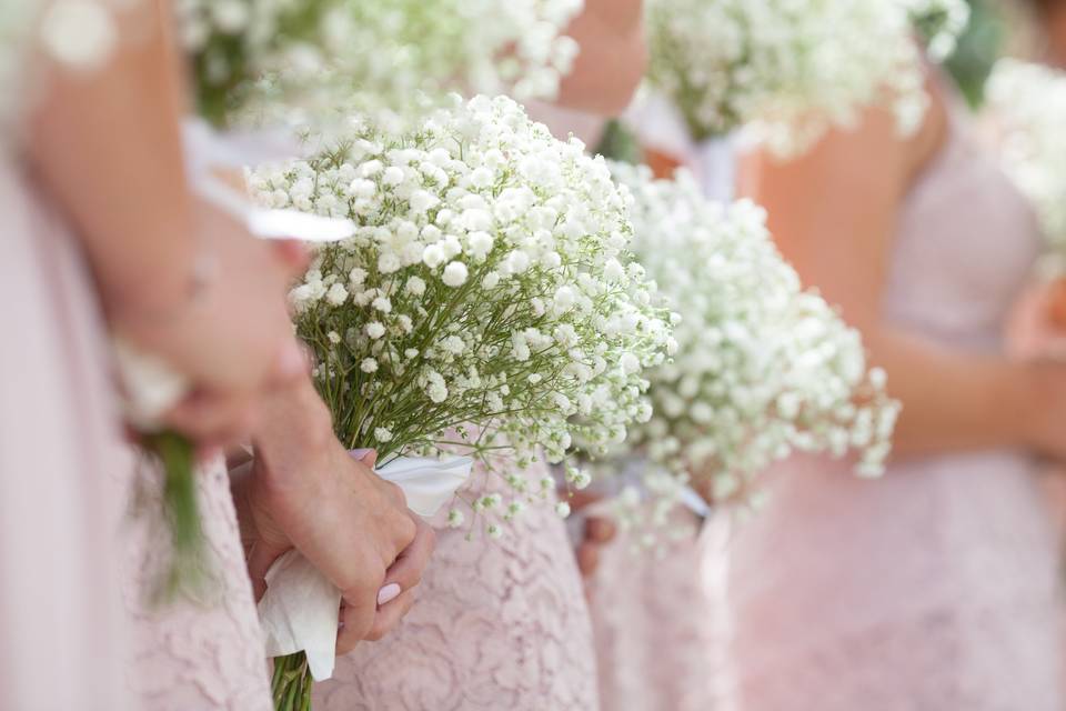 Birch and Lace Weddings