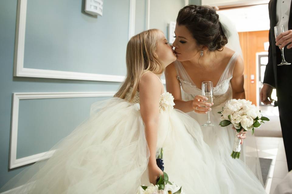 Birch and Lace Weddings