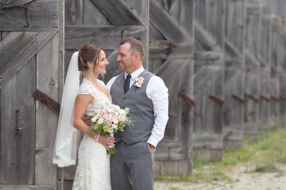 Birch and Lace Weddings