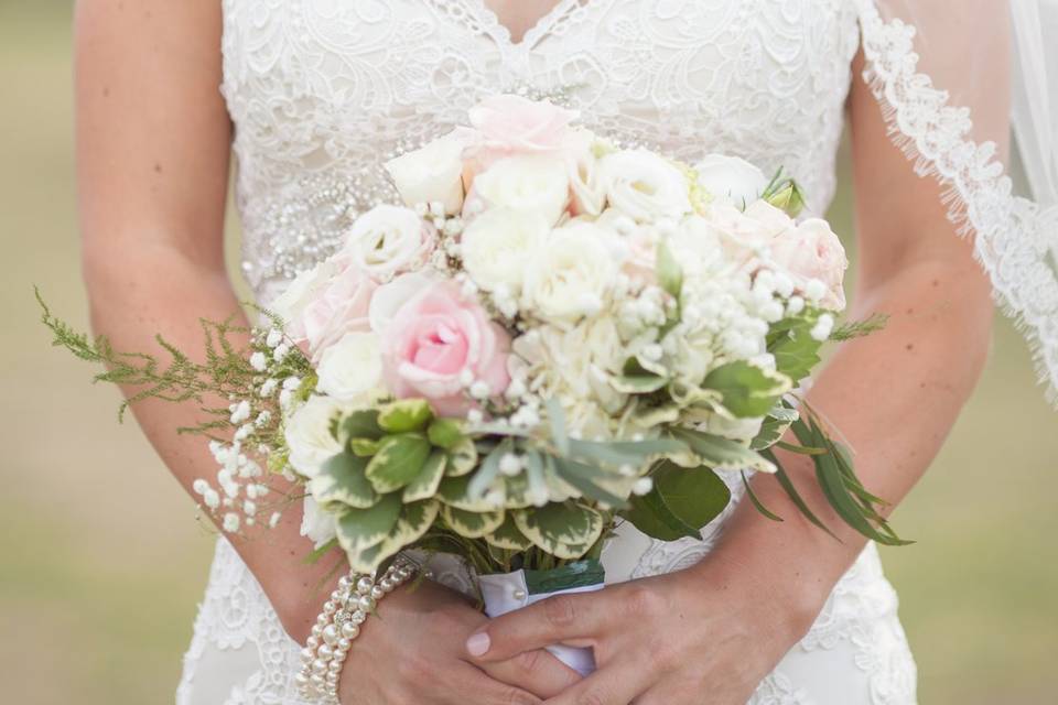 Birch and Lace Weddings