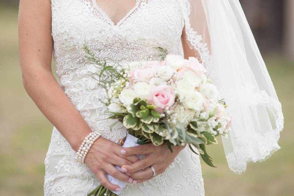 Birch and Lace Weddings