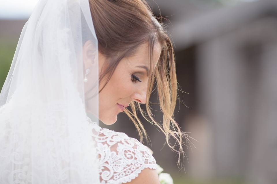 Birch and Lace Weddings