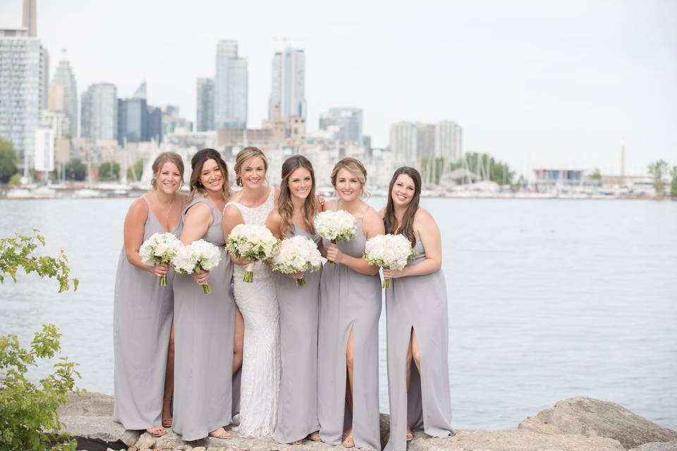 Birch and Lace Weddings