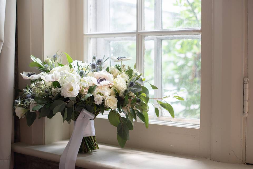 Birch and Lace Weddings