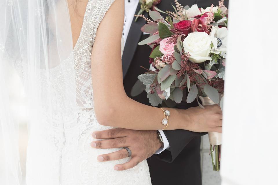 Birch and Lace Weddings